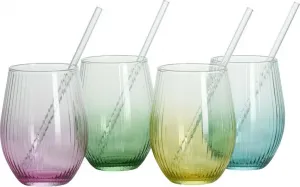 Стаканы для лонг-дринков , набор из 8 предметов, Spritz Ritzenhoff & Breker