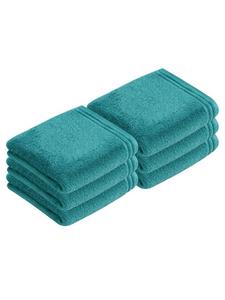 Полотенце Vossen, цвет lagoon