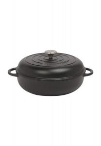 Кастрюля Прованс, Ø 28 см, 3,9 л KüChenprofi