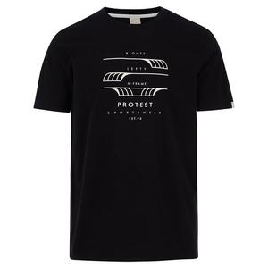 Футболка Protest Rimble, черный