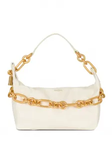 Сумка на плечо Sync среднего размера BALMAIN, белый