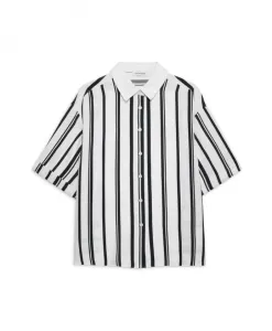 Рубашка Коко Anine Bing, белый