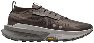 Кроссовки Nike Zegama 2, черный