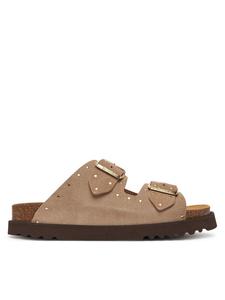 Мюли Beatriz F31592 Scholl, коричневый