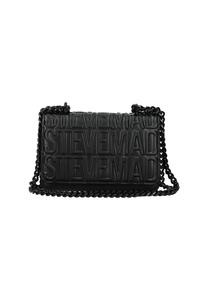 Сумка Steve Madden Handbag, Black Black Bbl/Mottled Black
