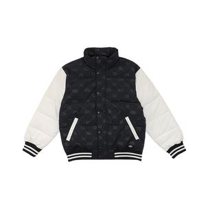 Куртка Unisex Dickies, черная