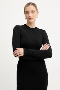 Свитер miley Marciano by Guess, черный