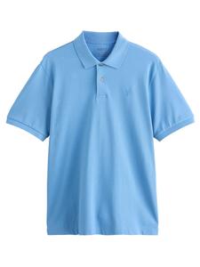 Рубашка Next, синий