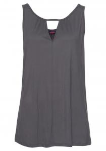 Топ BUFFALO, Grey