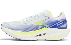 Кроссовки Feiran 2 мужские низкие 361 Degree белые / синие 361°