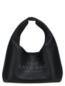 Сумка на плечо 'The Sack' MARC JACOBS, черный