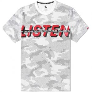 Calvin Klein Мужская пижама White