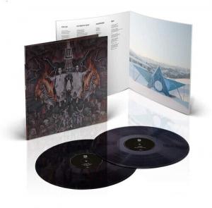 Виниловая пластинка Lindemann: F & M