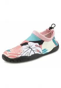 Слипоны Lascana, Schwarz