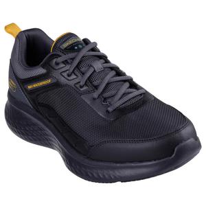 Кроссовки Skechers, цвет schwarz/gelb