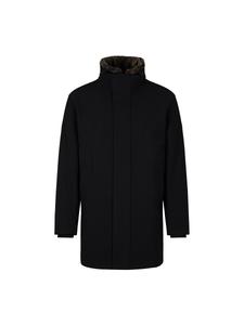 Демисезонная парка STRELLSON, Black