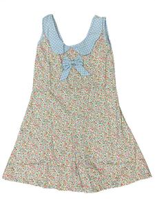 Комбинезон Deux ans de vacances, красочный