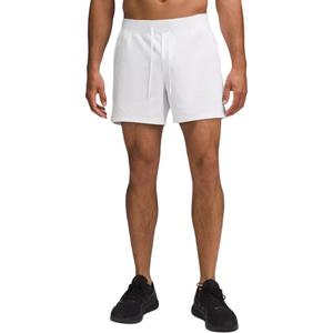 Zeroed In повседневные шорты Men's Lululemon, белый/wht