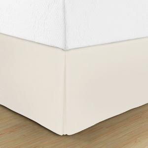 Плиссированная юбка быстрого кроя Swift Home, цвет Coconut Milk