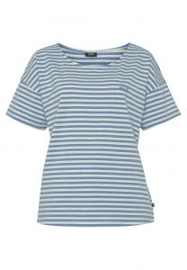 Пижамный комплект SET H.I.S, синий