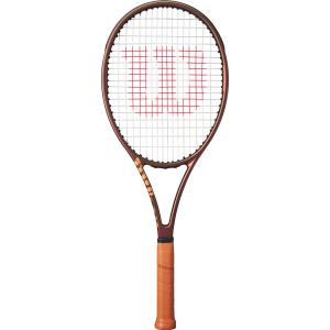 WILSON Ракетка 'PRO STAFF 97UL V14.0' в черном цвете