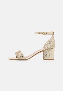 Сандалии Anna Field, золотой