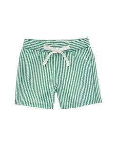 Шорты для мальчиков Duffield Lane, зеленый