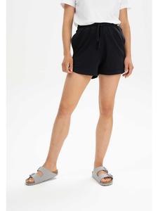 Тканевые шорты MELA