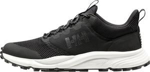 Helly-Hansen мужские кроссовки Featherswift 2 TR для бега - легкие, дышащие, высокопроизводительные трейловые кроссовки Helly Hansen, 990 Black/Off White