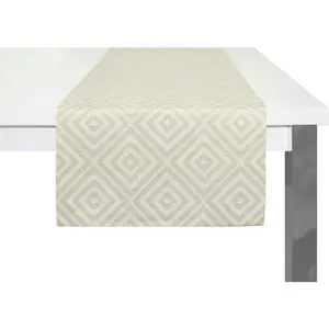 Вирт-рейнер скатерть для стола «Телфорт», (1 шт.) Wirth, серый