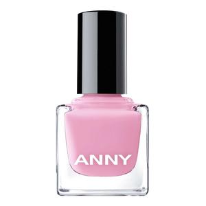 Лак для ногтей nail polish Anny, 177.7 - divine rose, объем 15 мл