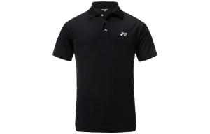 Футболка поло мужская YONEX, сине-фиолетовая