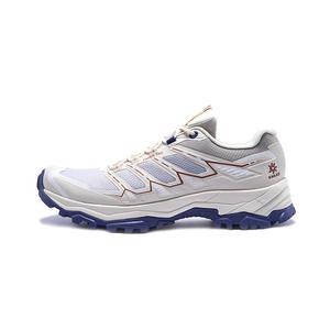 KAILAS Женские кроссовки Expedition 5 Shock Absorbers с низким верхом, противоскользящие, светло-фиолетовые