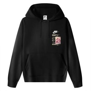 Nike Спортивный свитшот ClubCNY Unisex Black