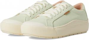 Кроссовки Dr. Scholl's Time Off, цвет Aloe Green Fabric