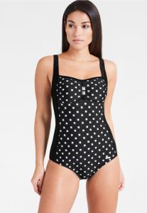 Купальник LASCANA Swimsuit, Black