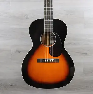 Martin CEO-7 Sunburst полностью новый с кейсом!
