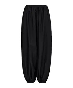 Широкие брюки Co'Couture, черный