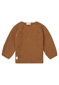 Кардиган PINO Noppies, цвет chipmunk