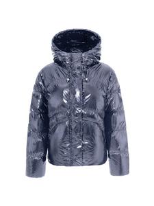 COLMAR Пуховая куртка 2250 серого цвета