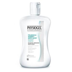 Деликатный шампунь для сухой и чувствительной кожи головы 250 мл Physioge Markenlos