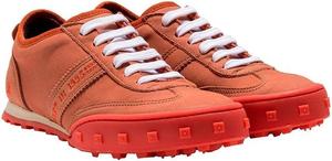 Мужские кроссовки Art, красный