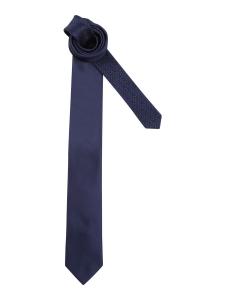 Галстук Michael Kors Tie, темно-синий