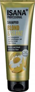Шампунь Isana 250 мл для светлых волос Inna marka