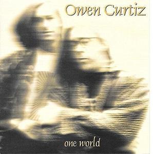 CD диск Owen Curtiz: One World