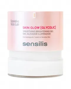 Подсвечивающий гель Skin Glow 50 мл Sensilis