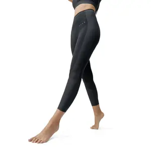 Леггинсы для женщин Luana Born Living Yoga, черный