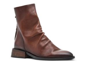 Ботинки Steve Madden Nexie Bootie, Brown Leather