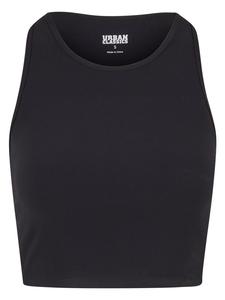 Топ Urban Classics, черный