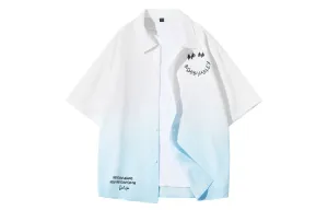 Рубашка Unisex Lapel Moderate Others BOBBY ABLEY, бордовый (comes with t-shirt)